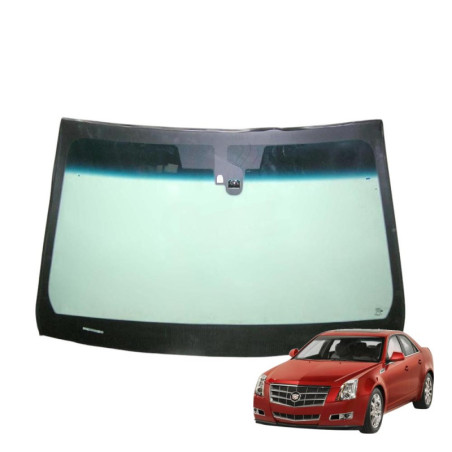 SZYBA CZOŁOWA CADILLAC CTS 4D SEDAN 08-14  - nr części: 22789197