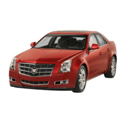 SZYBA CZOŁOWA CADILLAC CTS 4D SEDAN 08-14  - nr części: 22789197