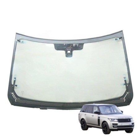 SZYBA CZOŁOWA RANGE ROVER VOGUE L405 SUV 15-