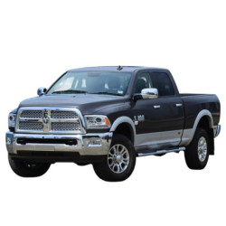 SZYBA CZOŁOWA DODGE RAM 1500/2500/3500 09-