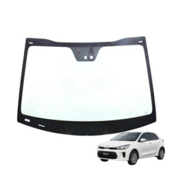 SZYBA CZOŁOWA KIA RIO/STONIC 2017-  - nr części: 86111H8090,86111H8080,86111H 8080