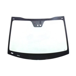 SZYBA CZOŁOWA KIA RIO/STONIC 2017-  - nr części: 86111H8090,86111H8080,86111H 8080