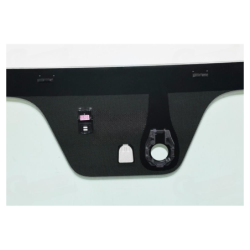 SZYBA CZOŁOWA KIA RIO/STONIC 2017-  - nr części: 86111H8090,86111H8080,86111H 8080