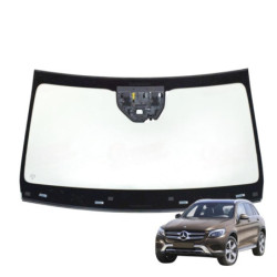 SZYBA CZOŁOWA MERCEDES GLC-CLASS 5D X253 2019-
