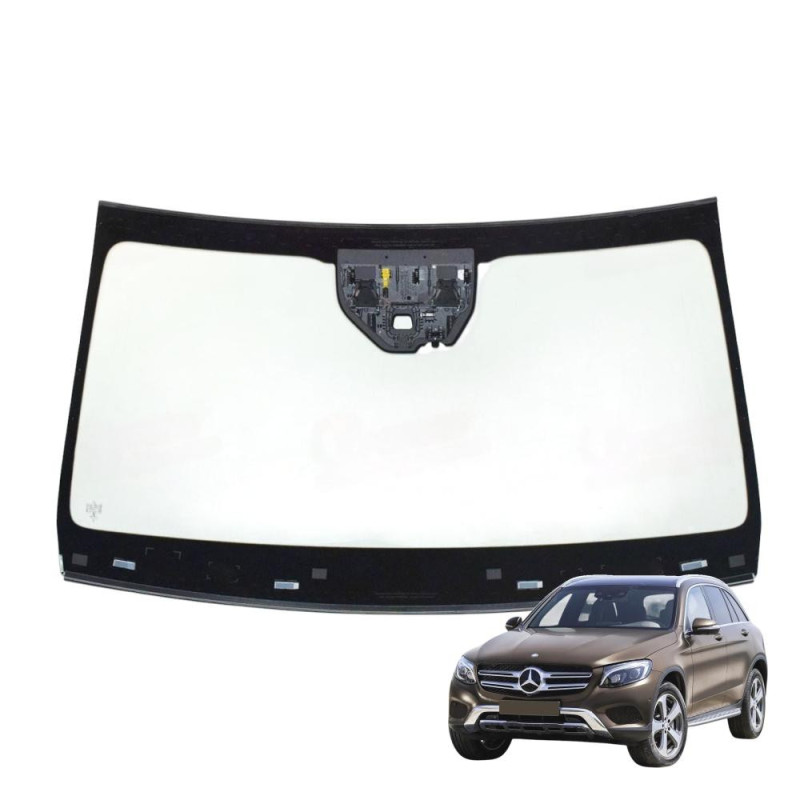 SZYBA CZOŁOWA MERCEDES GLC-CLASS 5D X253 2019-