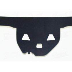 SZYBA CZOŁOWA MERCEDES GLC-CLASS 5D X253 2019-