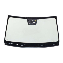 SZYBA CZOŁOWA MERCEDES EQC W293 5D SUV 2019-  - nr części: 253 670 25 02,2536702502