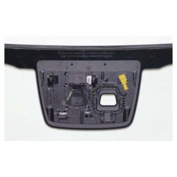 SZYBA CZOŁOWA MERCEDES EQC W293 5D SUV 2019-  - nr części: 253 670 25 02,2536702502