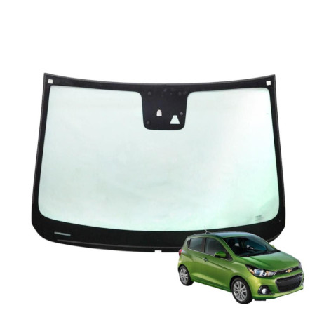 SZYBA CZOŁOWA OPEL KARL 5D HBK 16-  - nr części: 42497268