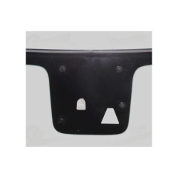 SZYBA CZOŁOWA OPEL KARL 5D HBK 16-  - nr części: 42497268