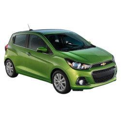 SZYBA CZOŁOWA OPEL KARL 5D HBK 16-  - nr części: 42497268