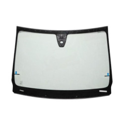 SZYBA CZOŁOWA MERCEDES B CLASS (W246) 5D 2015-  - nr części: 2466709900,246 670 99 00