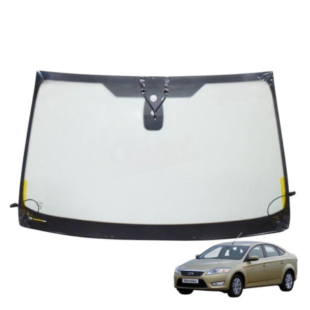 SZYBA CZOŁOWA FORD MONDEO III 2013-  - nr części: 1818404,BS71-A03100-KA,BS71A03100KA