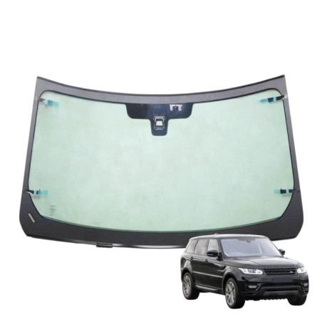 SZYBA CZOŁOWA RANGE ROVER SPORT SUV 2014-  - nr części: LR061421,LR056325