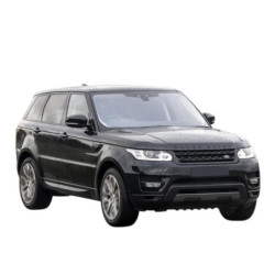 SZYBA CZOŁOWA RANGE ROVER SPORT SUV 2014-  - nr części: LR061421,LR056325