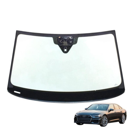 SZYBA CZOŁOWA AUDI A6 (C8) 4,5D 2019-  - nr części: 4K0 845 099 L,4K0845099L,4K0 845 099 LNVB,4K0845099LNVB