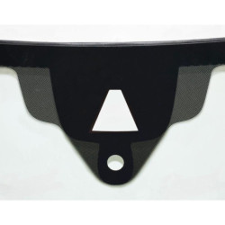 SZYBA CZOŁOWA AUDI A6 (C8) 4,5D 2019-  - nr części: 4K0 845 099 L,4K0845099L,4K0 845 099 LNVB,4K0845099LNVB