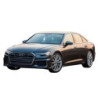 SZYBA CZOŁOWA AUDI A6 (C8) 4,5D 2019-  - nr części: 4K0 845 099 L,4K0845099L,4K0 845 099 LNVB,4K0845099LNVB
