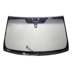 SZYBA CZOŁOWA PORSCHE CAYENNE 5D SUV 2010-  - nr części: 95854111112,95854111113