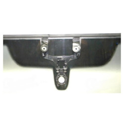 SZYBA CZOŁOWA PORSCHE CAYENNE 5D SUV 2010-  - nr części: 95854111112,95854111113