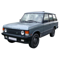 SZYBA CZOŁOWA RANGE ROVER 09/94-  - nr części: ALR5385