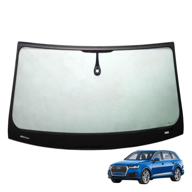 SZYBA CZOŁOWA AUDI Q7 5D SUV 16-