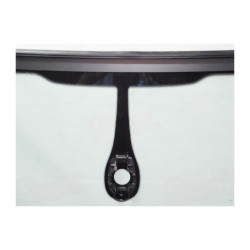 SZYBA CZOŁOWA AUDI Q7 5D SUV 16-