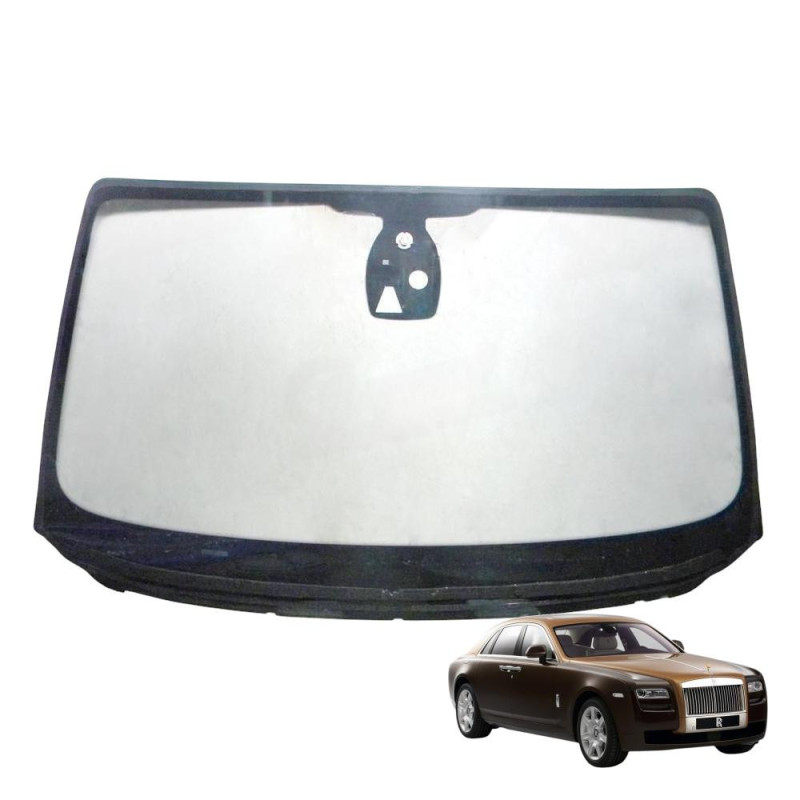 SZYBA CZOŁOWA ROLLS ROYCE GHOST 4D SEDAN 2009-  - nr części: 7202627