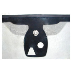 SZYBA CZOŁOWA ROLLS ROYCE GHOST 4D SEDAN 2009-  - nr części: 7202627