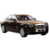 SZYBA CZOŁOWA ROLLS ROYCE GHOST 4D SEDAN 2009-  - nr części: 7202627