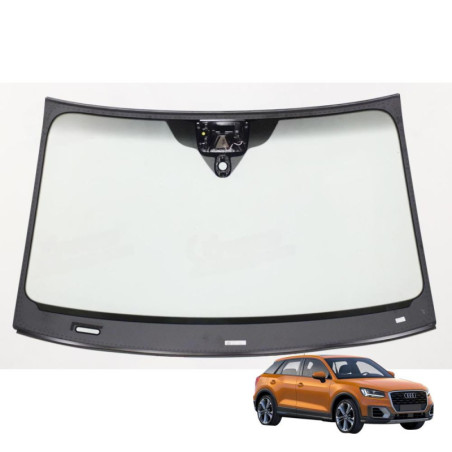 SZYBA CZOŁOWA AUDI Q2 2021-  - nr części: 81A845099P,81A 845 099 P