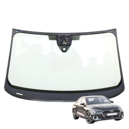 SZYBA CZOŁOWA AUDI A3 4D/5D SPORTBACK 2020-  - nr części: 8Y0 845 099 A