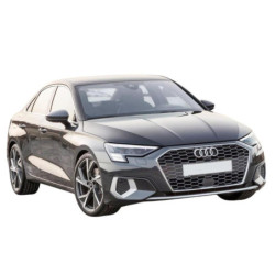 SZYBA CZOŁOWA AUDI A3 4D/5D SPORTBACK 2020-  - nr części: 8Y0 845 099 A