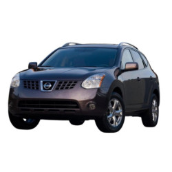SZYBA CZOŁOWA NISSAN ROGUE 5D SUV 2008-2013  - nr części: 72700JM000