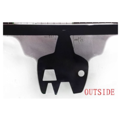 SZYBA CZOŁOWA FORD MONDEO V 2014-  - nr części: DS73-F03100-DK,1923544,DS73F03100DK