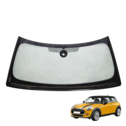 SZYBA CZOŁOWA MINI COOPER F56/F55 3/4D 14-  - nr części: 51 31 7 443 871,51317443871,51 31 7 301 022,51317301022