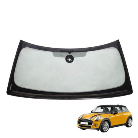SZYBA CZOŁOWA MINI COOPER F56/F55 3/4D 14-  - nr części: 51 31 7 443 871,51317443871,51 31 7 301 022,51317301022