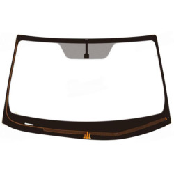 SZYBA CZOŁOWA TOYOTA HIGHLANDER 5D SUV 14-  - nr części: 5610148275