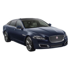 SZYBA CZOŁOWA JAGUAR XJ 2010-15  - nr części: C2D16076