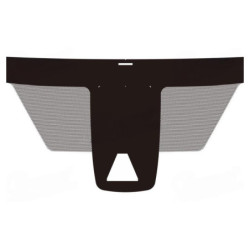 SZYBA CZOŁOWA TOYOTA PRIUS IV 5D 2015-  - nr części: 561014F949