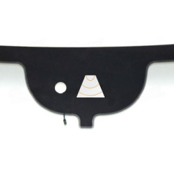 SZYBA CZOŁOWA LINCOLN CORSAIR SUV 2020-