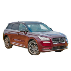 SZYBA CZOŁOWA LINCOLN CORSAIR SUV 2020-