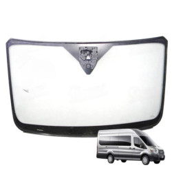 SZYBA CZOŁOWA FORD TRANSIT LOW 2014-