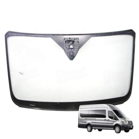 SZYBA CZOŁOWA FORD TRANSIT LOW 2014-