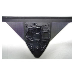 SZYBA CZOŁOWA FORD TRANSIT LOW 2014-