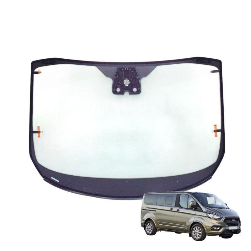 SZYBA CZOŁOWA FORD TRANSIT CUSTOM 2016-