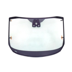 SZYBA CZOŁOWA FORD TRANSIT CUSTOM 2016-