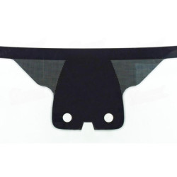 SZYBA CZOŁOWA FORD TRANSIT CUSTOM 2016-