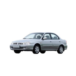 SZYBA CZOŁOWA KIA SHUMA 5D/SEPHIA 4D 98-