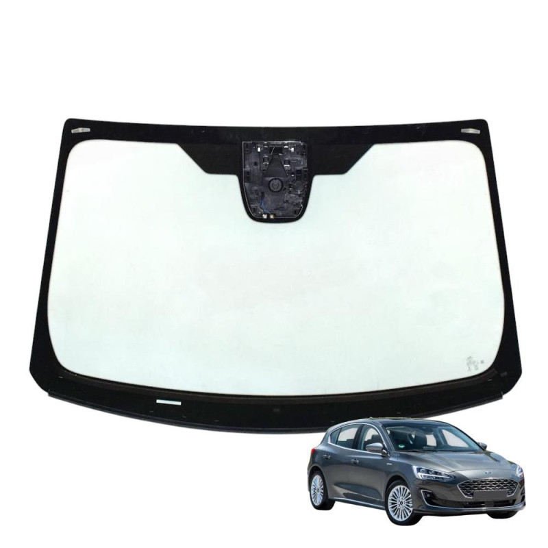 SZYBA CZOŁOWA FORD FOCUS 5D HBK 2018-  - nr części: 2352845,JX7B A03100 FF,JX7BA03100FF,2291241,JX7B-A03100-FF,2630581,2690042